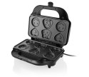Eta Sorento Plus toster 900 W Czarny