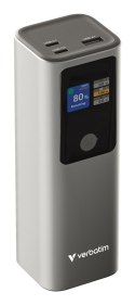 Verbatim 32269 bank mocy Litowo-jonowa (Li-Ion) 27000 mAh Szary