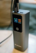 Verbatim 32269 bank mocy Litowo-jonowa (Li-Ion) 27000 mAh Szary