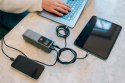 Verbatim 32269 bank mocy Litowo-jonowa (Li-Ion) 27000 mAh Szary