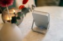 Verbatim Charge 'n' Go Magnetic Wireless Litowo-polimerowy (LiPo) 10000 mAh Bezprzewodowe ładowanie Niebieski