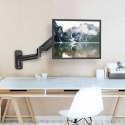 Techly ICA-LCD G112 uchwyt do telewizorów 81,3 cm (32") Czarny