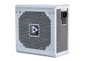 Chieftec GPE-700S moduł zasilaczy 700 W 24-pin ATX PS/2 Czarny