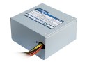 Chieftec GPE-700S moduł zasilaczy 700 W 24-pin ATX PS/2 Czarny