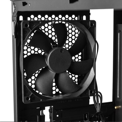 Modecom Oberon Pro Midi Tower Czarny