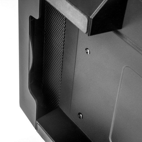 Modecom Oberon Pro Midi Tower Czarny