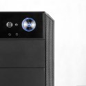 Modecom Oberon Pro Midi Tower Czarny