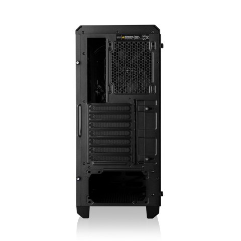 Modecom Oberon Pro Midi Tower Czarny