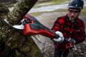 Nożyce do gałęzi 18V GP-LS 18/35 LI BL-SOLO 3408360 EINHELL