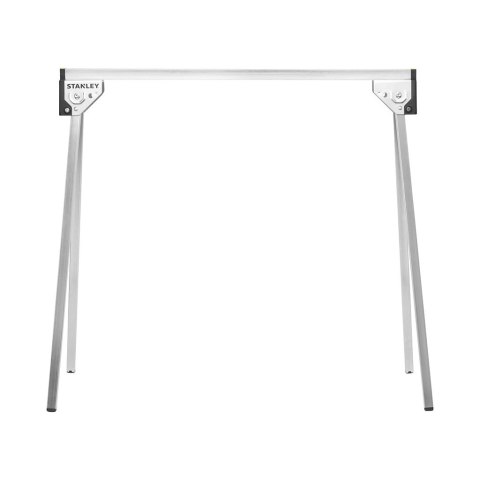 Stanley STST81337-1 kozioł do piłowania 2 szt. Aluminium, Stal Możliwość złożenia