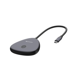Uchwyt Verbatim Share My Screen 4K USB-C