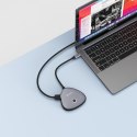 Uchwyt Verbatim Share My Screen 4K USB-C