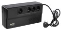 APC Back-UPS BV 800VA, AVR, Schuko Outlet, 230V