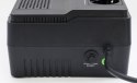APC Back-UPS BV 800VA, AVR, Schuko Outlet, 230V