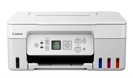 Canon PIXMA 5805C029 drukarka wielofunkcyjna Atramentowa A4 4800 x 1200 DPI 11 stron/min Wi-Fi