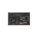 Chieftec Stealth 1000W Vega M Series SPX-1000-FC 80+ Platin moduł zasilaczy 24-pin ATX ATX Czarny