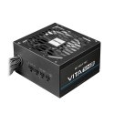 Chieftec Vita BPX-650-C moduł zasilaczy 650 W 20+4 pin ATX ATX Czarny