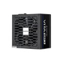 Chieftec Vita BPX-650-C moduł zasilaczy 650 W 20+4 pin ATX ATX Czarny