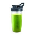 Blender kielichowy Nutri 1200W ZSB3200 Zelmer black