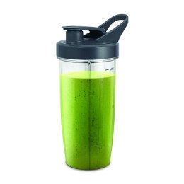 Blender kielichowy Nutri 1200W ZSB3200 Zelmer black