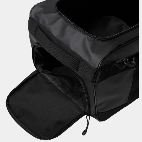 Helly Hansen H/H Scout sportowa torba 70 l Poliester, Termoplastyczne elastomery poliuretanowe (TPU) Czarny