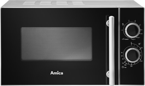 Kuchenka mikrofalowa AMICA AMGF20M1GS