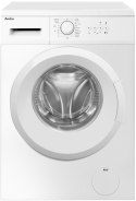 Pralka Amica WA0S610DO 6 kg 1000 obr/min Slim | pranie 90°C | opóźnienie startu | AquaStop