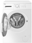 Pralka Amica WA0S610DO 6 kg 1000 obr/min Slim | pranie 90°C | opóźnienie startu | AquaStop