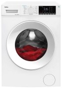Pralka Amica WA5S814ALISH 8 kg 1400 obr/min Slim | SteamPowerPro | klasa A | silnik inwerterowy