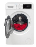 Pralka Amica WA5S814ALISH 8 kg 1400 obr/min Slim | SteamPowerPro | klasa A | silnik inwerterowy