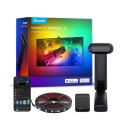 Govee TV Backlight Taśma LED do telewizora 40-50 cali, RGBIC, Wi-Fi + Bluetooth H60973D1