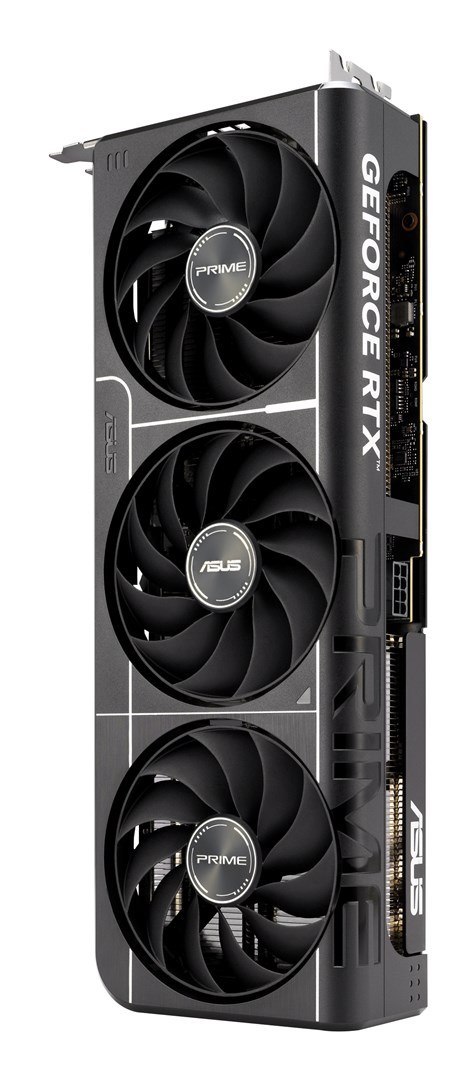 Karta graf. ASUS PRIME RTX 5060 TI 16GB OC