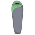Śpiwór Coleman Biker (200 cm) - grey/green rozmiar: prawy