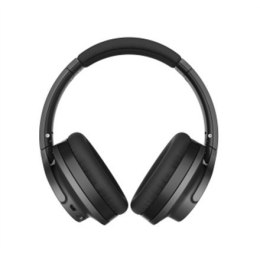 SŁUCHAWKI Audio Technica ATH-ANC700BTBK Headband/On-Ear, Bluetooth