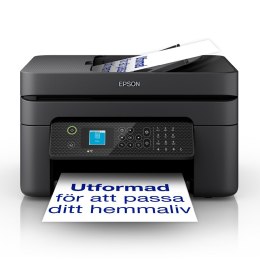 Epson WorkForce WF-2930DWF - wielofunkcyjny