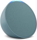 Amazon Echo Pop Green Gen.1 (B09ZXG6WHN)