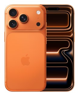 Apple iPhone 17 Pro 16 cm (6.3