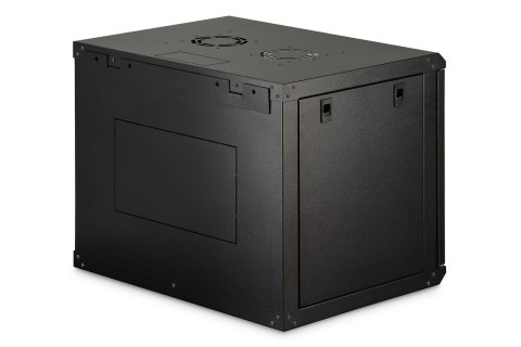 Digitus Obudowa naścienna z serii Dynamic-N - 600x450 mm (szer. x głęb.), niezmontowana