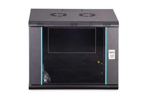 Digitus Obudowa naścienna z serii Dynamic-N - 600x450 mm (szer. x głęb.), niezmontowana