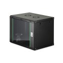 Digitus Obudowa naścienna z serii Dynamic-N - 600x450 mm (szer. x głęb.), niezmontowana