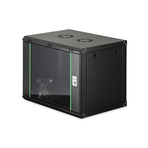Digitus Obudowa naścienna z serii Dynamic-N - 600x450 mm (szer. x głęb.), niezmontowana