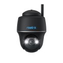 Kamera IP Reolink ARGUS PT 5MP TYP-C czarna Bateryjna