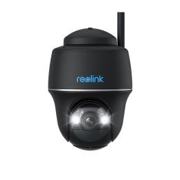 Kamera IP Reolink ARGUS PT 5MP TYP-C czarna Bateryjna