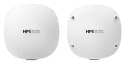 Access Point HP Aruba AP-535 JZ336A RW Dual Radio 4x4:4 802.11ax Internal Antennas Unified Campus