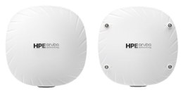 Access Point HP Aruba AP-535 JZ336A RW Dual Radio 4x4:4 802.11ax Internal Antennas Unified Campus