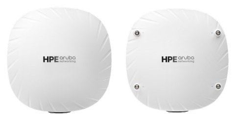 Access Point HP Aruba AP-535 JZ336A RW Dual Radio 4x4:4 802.11ax Internal Antennas Unified Campus