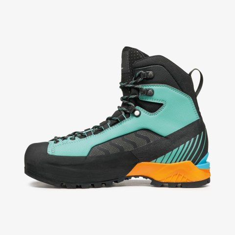 Buty SCARPA Ribelle Lite HD Women Aqua Green - Aqua Green, Rozmiar 39.5