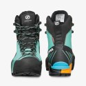 Buty SCARPA Ribelle Lite HD Women Aqua Green - Aqua Green, Rozmiar 39.5