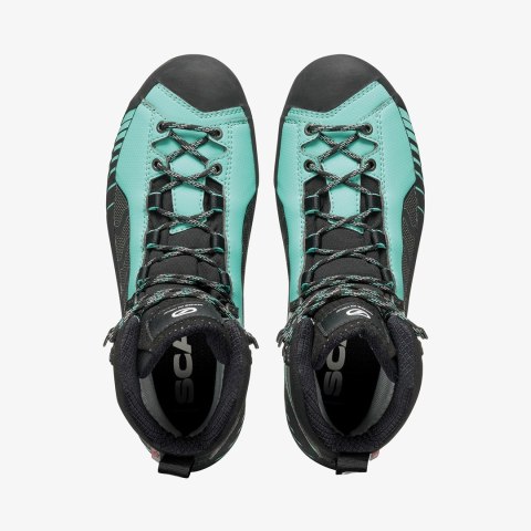 Buty SCARPA Ribelle Lite HD Women Aqua Green - Aqua Green, Rozmiar 39.5