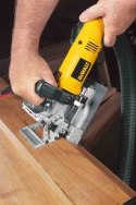 Frezarka do połączeń lamelownica DEWALT DW682K
